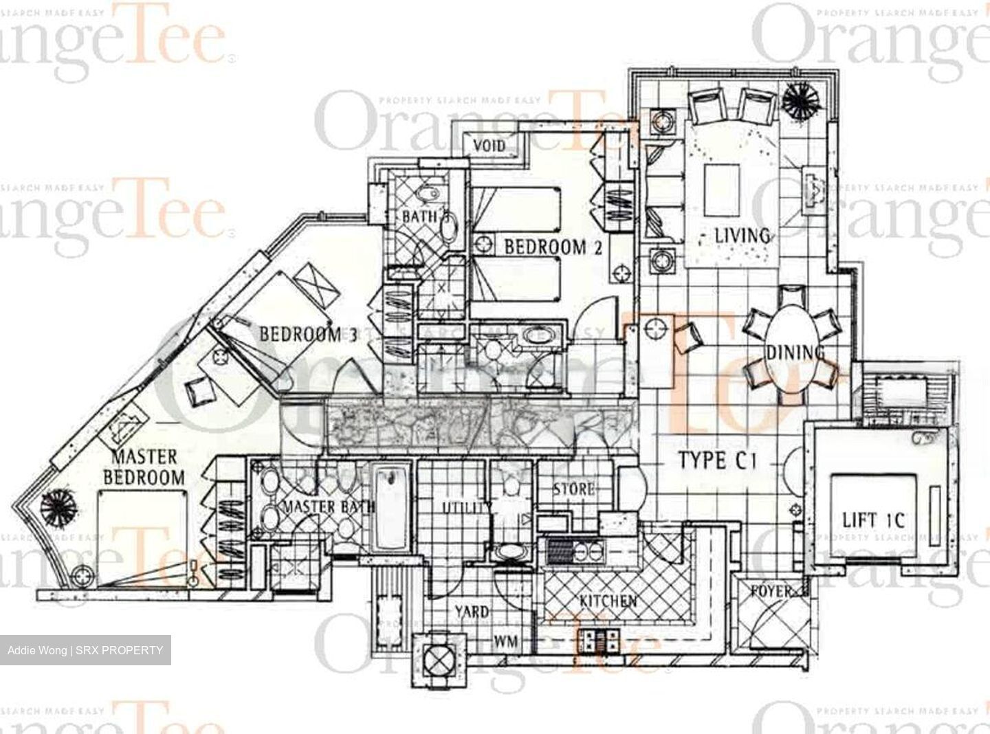 Cuscaden Residences thumbnail photo